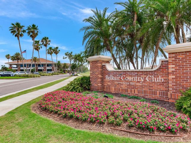 15 PALM TERRACE 502, Belleair, FL 33756