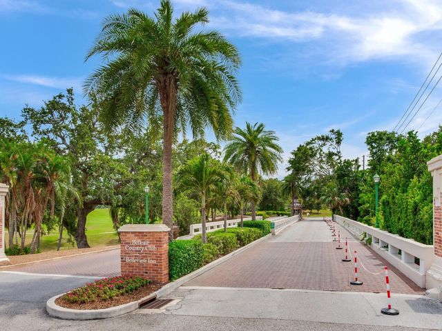 15 PALM TERRACE 502, Belleair, FL 33756