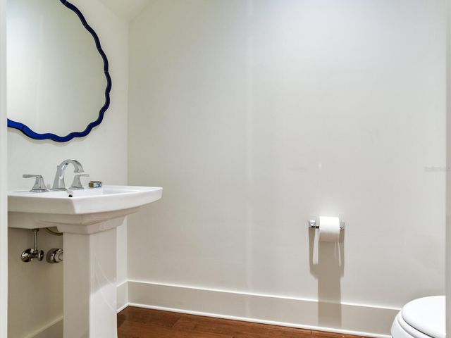 15 PALM TERRACE 502, Belleair, FL 33756