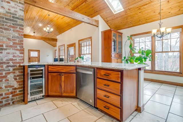 1617 Forest Park Boulevard, Fort Worth, TX 76110