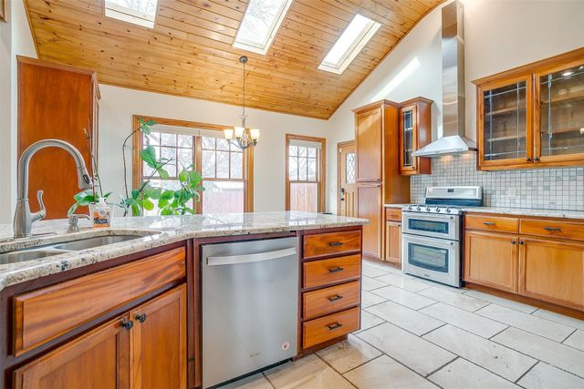 1617 Forest Park Boulevard, Fort Worth, TX 76110