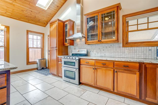 1617 Forest Park Boulevard, Fort Worth, TX 76110