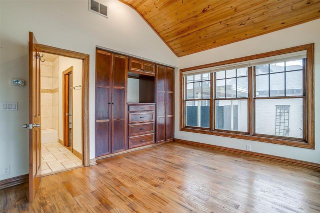 1617 Forest Park Boulevard, Fort Worth, TX 76110