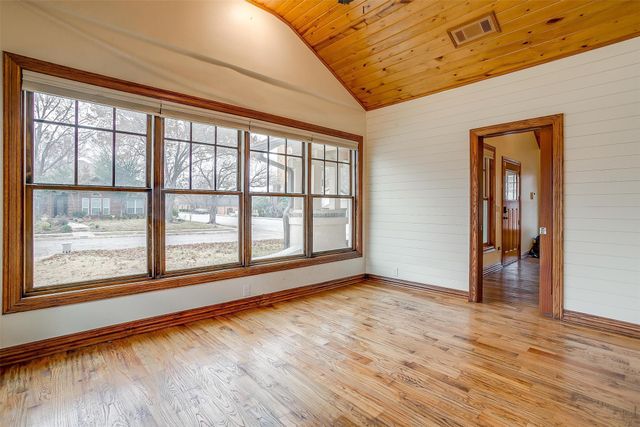 1617 Forest Park Boulevard, Fort Worth, TX 76110