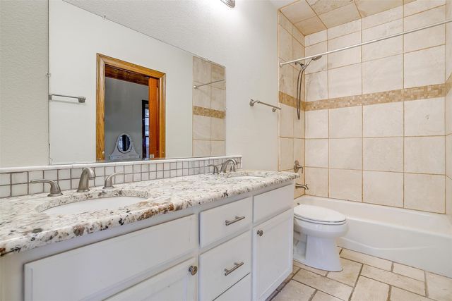 1617 Forest Park Boulevard, Fort Worth, TX 76110