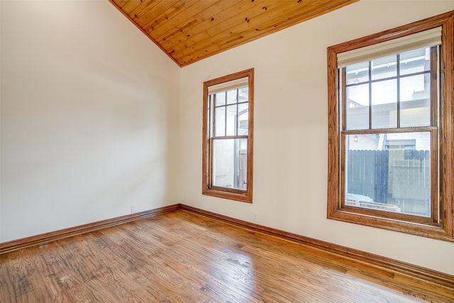 1617 Forest Park Boulevard, Fort Worth, TX 76110