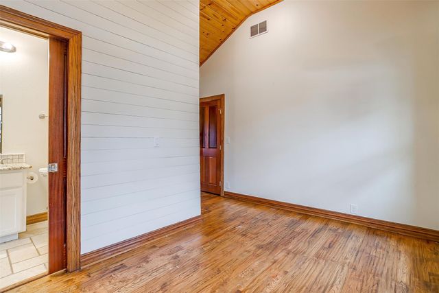 1617 Forest Park Boulevard, Fort Worth, TX 76110