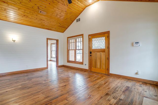 1617 Forest Park Boulevard, Fort Worth, TX 76110