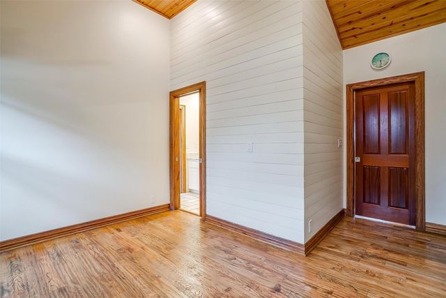 1617 Forest Park Boulevard, Fort Worth, TX 76110