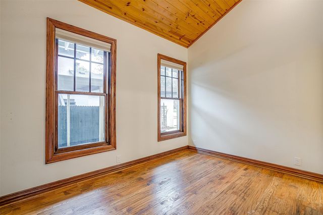 1617 Forest Park Boulevard, Fort Worth, TX 76110