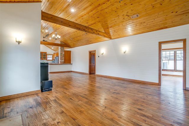 1617 Forest Park Boulevard, Fort Worth, TX 76110