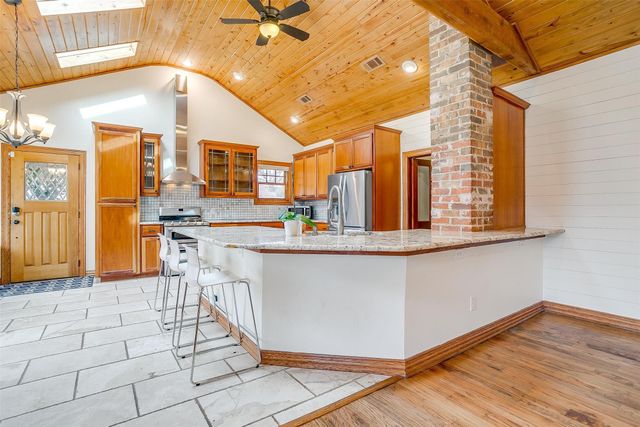 1617 Forest Park Boulevard, Fort Worth, TX 76110