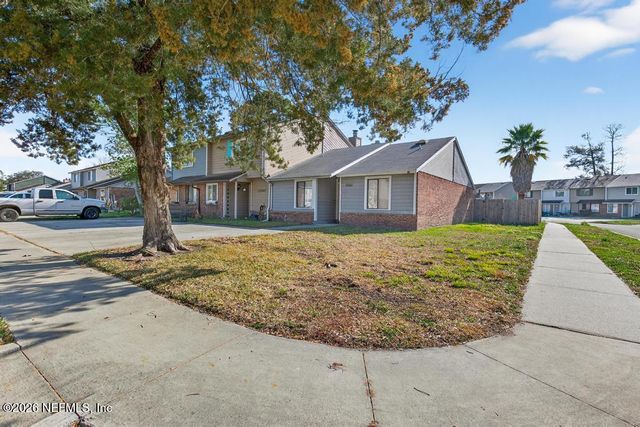 11263 SHADY GLEN Drive, Jacksonville, FL 32257