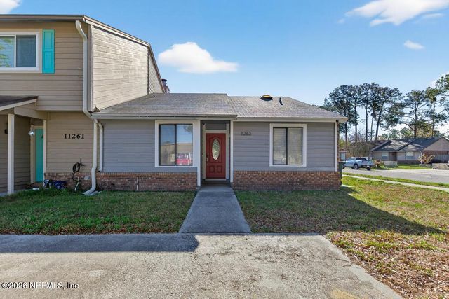 11263 SHADY GLEN Drive, Jacksonville, FL 32257