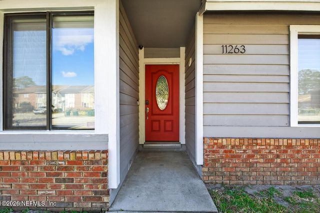 11263 SHADY GLEN Drive, Jacksonville, FL 32257