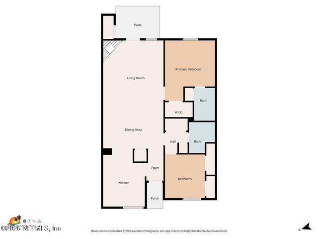 11263 SHADY GLEN Drive, Jacksonville, FL 32257