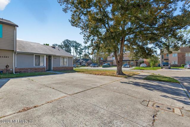 11263 SHADY GLEN Drive, Jacksonville, FL 32257