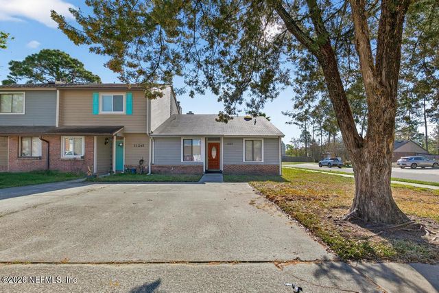 11263 SHADY GLEN Drive, Jacksonville, FL 32257