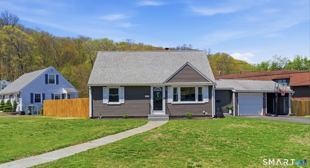 331 King Street, Bristol, CT 06010