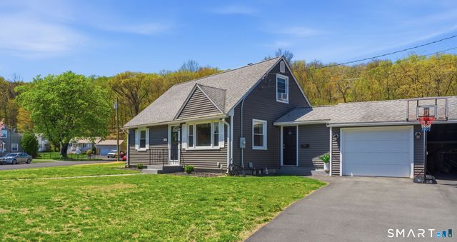 331 King Street, Bristol, CT 06010