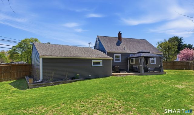 331 King Street, Bristol, CT 06010