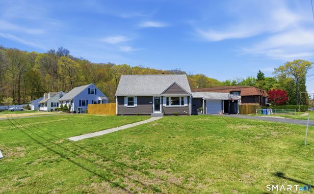 331 King Street, Bristol, CT 06010