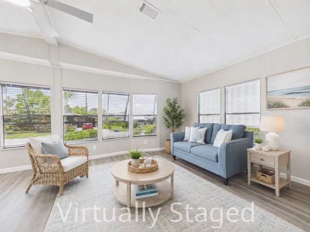 7831 SE Shenandoah Drive, Hobe Sound, FL 33455