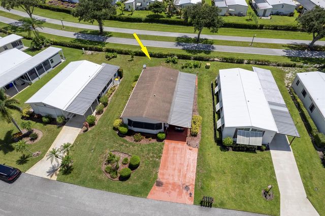 7831 SE Shenandoah Drive, Hobe Sound, FL 33455