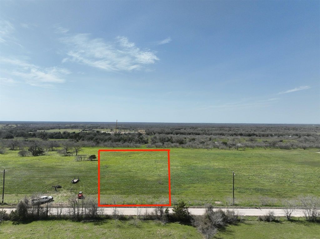 Lot 15 County Road 402, Flatonia, TX 78632