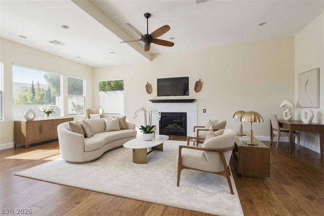 11477 Timber Mountain Avenue, Las Vegas, NV 89135