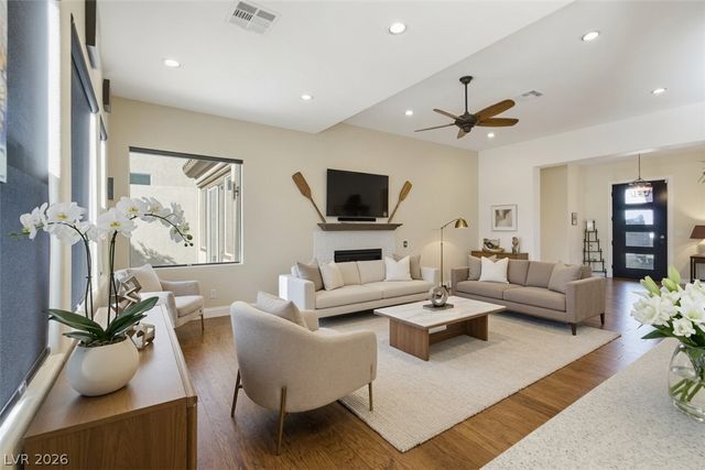 11477 Timber Mountain Avenue, Las Vegas, NV 89135