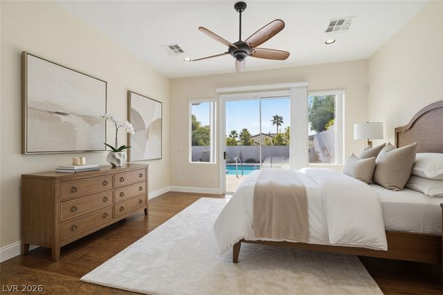 11477 Timber Mountain Avenue, Las Vegas, NV 89135
