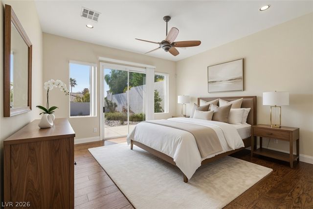 11477 Timber Mountain Avenue, Las Vegas, NV 89135