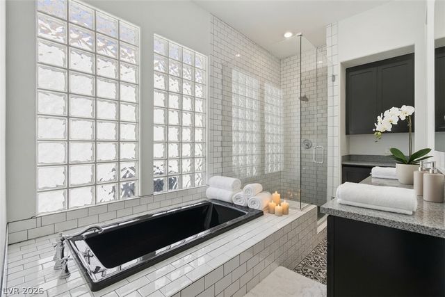 11477 Timber Mountain Avenue, Las Vegas, NV 89135