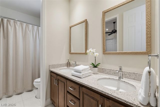 11477 Timber Mountain Avenue, Las Vegas, NV 89135