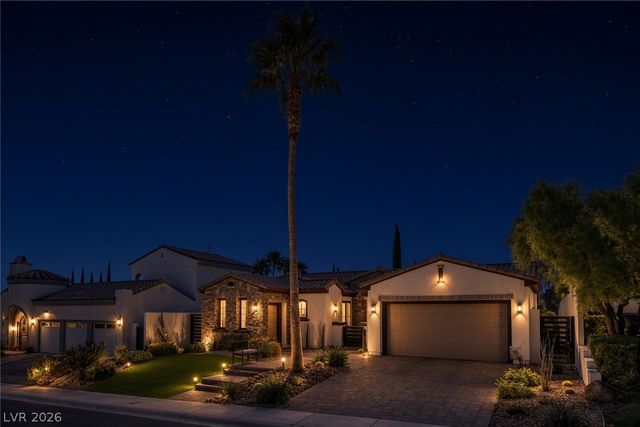 11477 Timber Mountain Avenue, Las Vegas, NV 89135