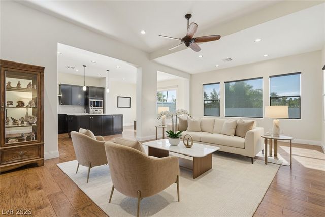 11477 Timber Mountain Avenue, Las Vegas, NV 89135