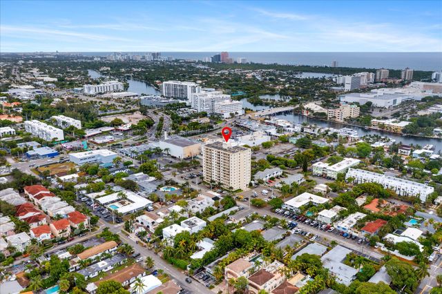 900 NE 18TH Avenue 406, Fort Lauderdale, FL 33304