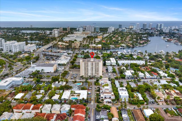 900 NE 18TH Avenue 406, Fort Lauderdale, FL 33304