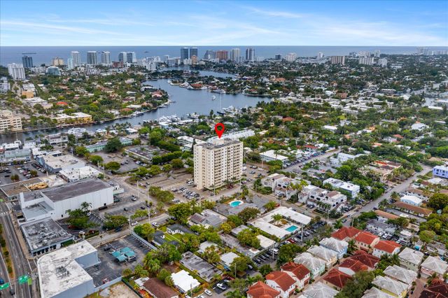 900 NE 18TH Avenue 406, Fort Lauderdale, FL 33304