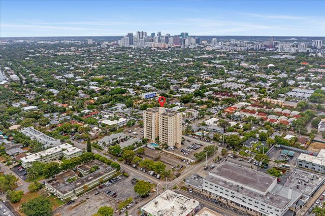 900 NE 18TH Avenue 406, Fort Lauderdale, FL 33304