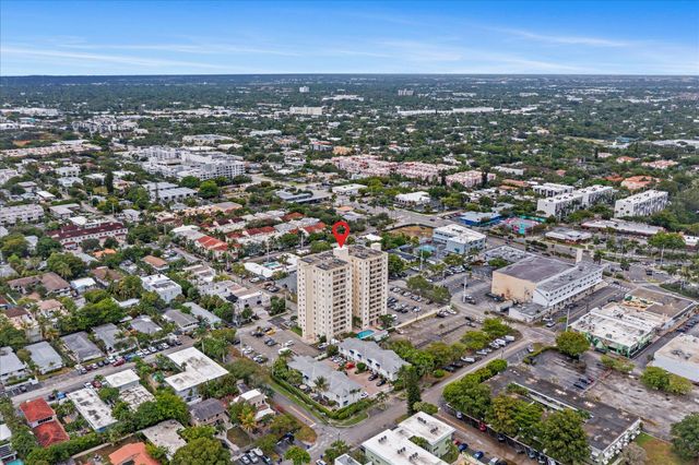 900 NE 18TH Avenue 406, Fort Lauderdale, FL 33304