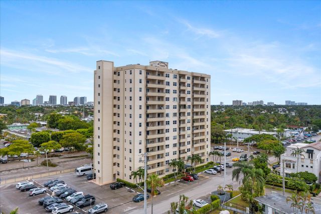 900 NE 18TH Avenue 406, Fort Lauderdale, FL 33304