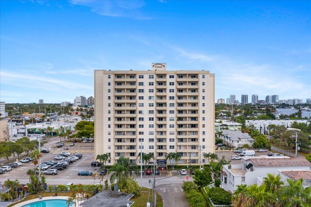 900 NE 18TH Avenue 406, Fort Lauderdale, FL 33304