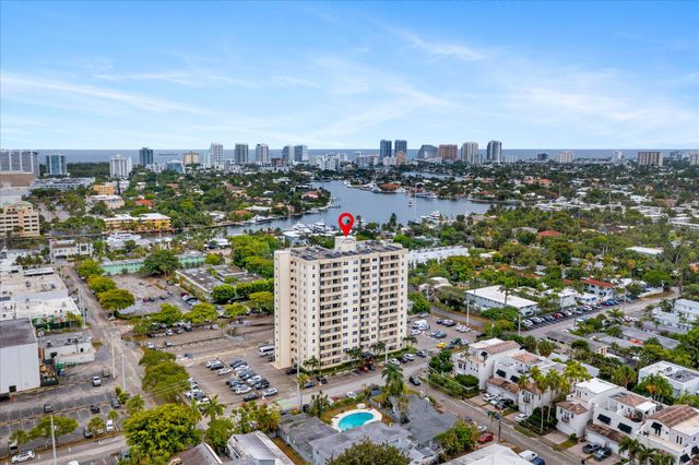 900 NE 18TH Avenue 406, Fort Lauderdale, FL 33304