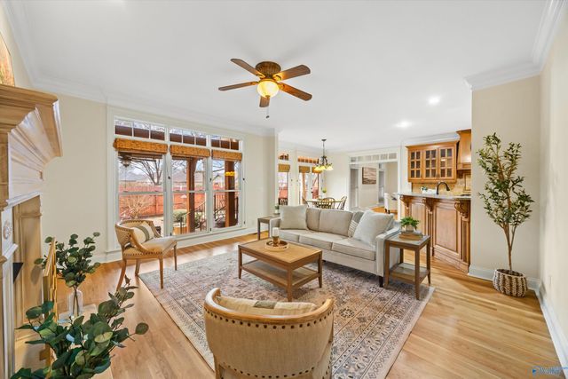 13012 Huntcliff Road SE, Huntsville, AL 35803