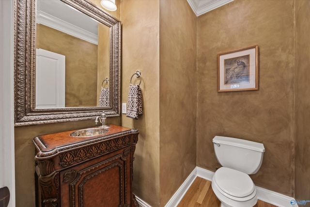 13012 Huntcliff Road SE, Huntsville, AL 35803