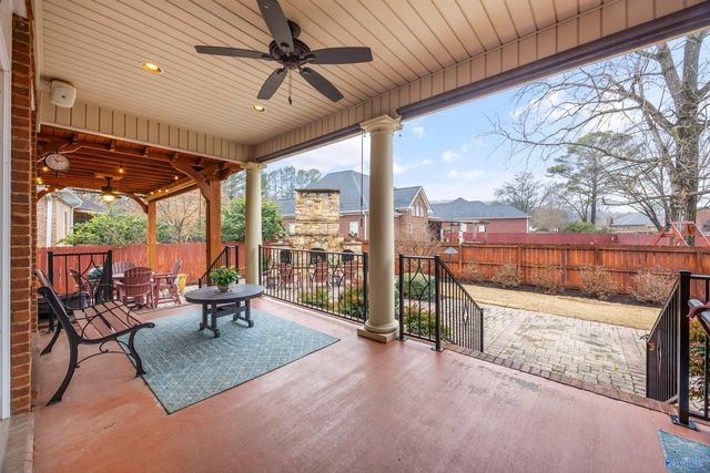 13012 Huntcliff Road SE, Huntsville, AL 35803