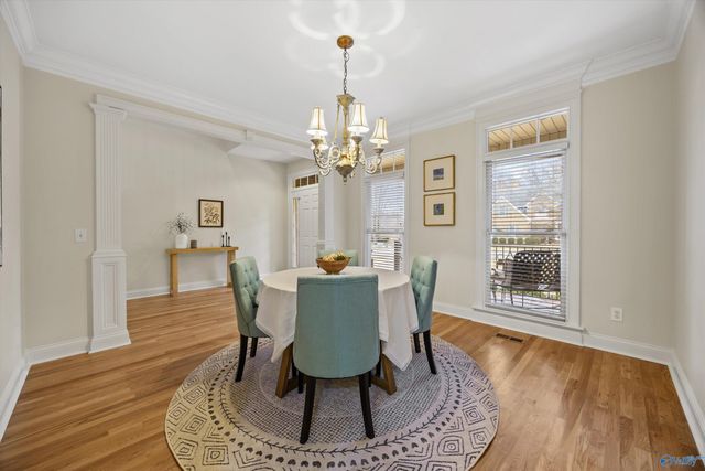 13012 Huntcliff Road SE, Huntsville, AL 35803