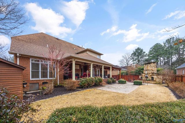 13012 Huntcliff Road SE, Huntsville, AL 35803